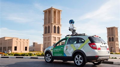 جوجل: تم تصوير وتغطية المناطق التي يسكنها 98 ٪ من سكان العالم