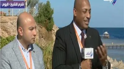 تنسيقية شباب الأحزاب: منتدى شباب العالم أداة في منظومة ضخمة للتغيير الشامل