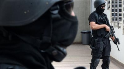 أمن المغرب يوقف داعشيا كان بصدد القيام بعملية انتحارية