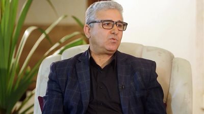 عاجل..  وزير داخلية الوفاق يتعرض لمحاولة اغتيال في مصراتة