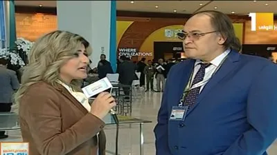 حافظ أبو سعدة: مواجهة التطرف حماية لحقوق الإنسان