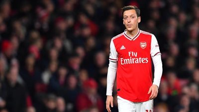 هيئة الإذاعة والتلفزيون الصينية تزيل مباراة فريق الأرسنال من برنامجها الإذاعي