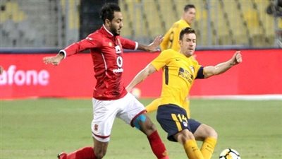 مرتضى يفجر مفاجأة جديدة في قضية كهربا والأهلي