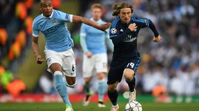 بالأرقام.. كيف كانت مواجهات مانشستر سيتي مع ريال مدريد في دوري أبطال أوروبا ؟