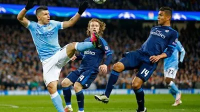 قرعة دوري أبطال أوروبا.. التاريخ الأسود يطارد مانشستر سيتي ضد ريال مدريد