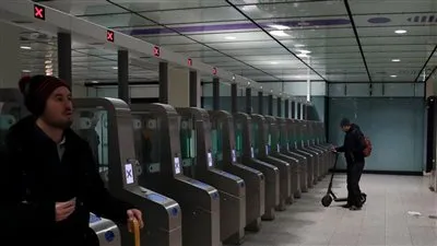 فرنسا تدخل أسبوعًا جديدًا من الإضرابات بسبب اصلاحات التقاعد