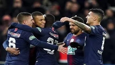 قرعة دوري الأبطال.. تاريخ مواجهات باريس سان جيرمان أمام الأندية الألمانية بالأرقام