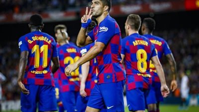 قرعة دوري أبطال أوروبا.. أرقام برشلونة أمام الأندية الإيطالية