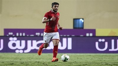 غياب مدافع جديد عن تدريب الأهلي