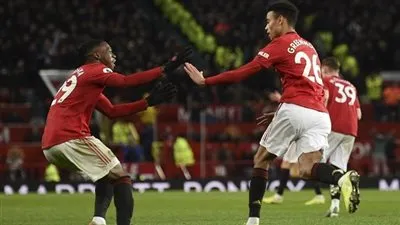 مانشستر يونايتد يواجه كلوب بروج في دور 16 من دوري أبطال أوروبا 