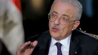 طارق شوقي: فيه أهالي بتتعامل مع التعليم كأنه علقة عايزين يخلصوا منها (فيديو)