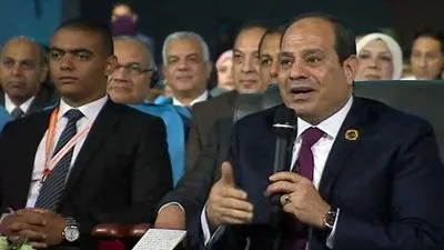 في عهد السيسي.. مصر تنطلق نحو الثورة الصناعية الرابعة