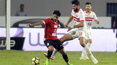 ترتيب الدوري المصري