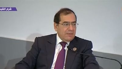 وزير البترول: منتدى  غاز شرق المتوسط بديل موثوق لتوفير الغاز للاتحاد الأوروبي