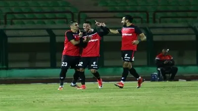 أول تعليق من عاصم صلاح على ركلة الجزاء التي أهدرها أمام الزمالك