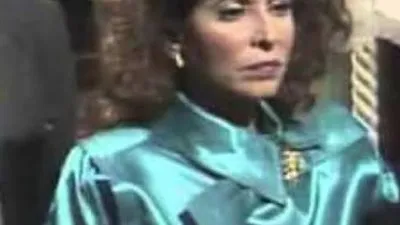 بعد تألقها في رأفت الهجان.. زوج تهاني راشد يعتذر لها.. والسبب؟ (فيديو)