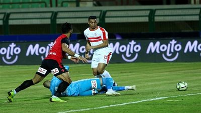 ترتيب الدوري المصري الممتاز