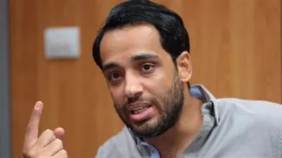 رامي جمال يكشف تطورات مرضه (فيديو)