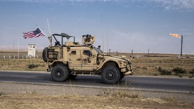 بشار الأسد يكشف كيفية إخراج القوات الأمريكية من حقول النفط السورية