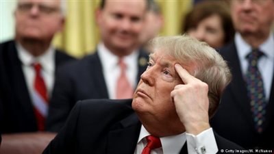 الكونغرس يرفض تمويل 