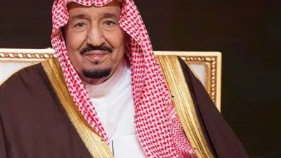 اتصال هاتفي بين الملك سلمان ورئيسة المفوضية الأوروبية