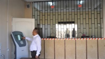 افتتاح وحدة تراخيص سيارات القاهرة الجديدة