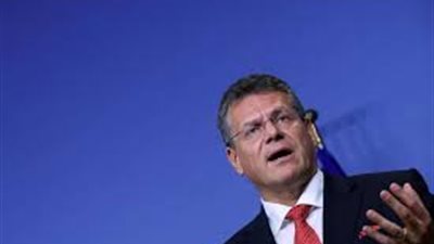 19 ديسمبر.. استئناف محادثات الغاز بين أوكرانيا وروسيا