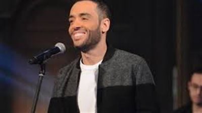 رامي جمال ينشر صورة جديدة عبر إنستجرام 