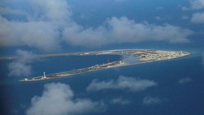 فيتنام: يجب أن تتحلى الصين بضبط النفس في بحر الصين الجنوبي عام 2020