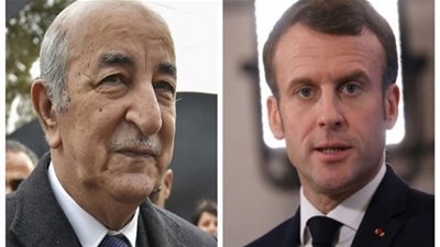 ماكرون يقدم 