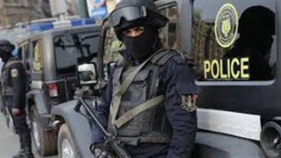 ضبط عاطلين بحوزتهما كمية من مخدر الشادو في حلوان والمعصرة