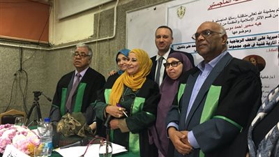 رسالة ماجستير تؤرخ لآثار أسرة محمد علي من خلال 