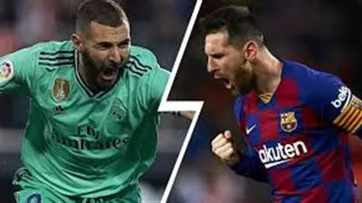 برشلونة ضد الريال.. أرقام وإحصائيات مثيرة من تاريخ الكلاسيكو الإسباني