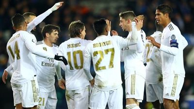 ريال مدريد يرصد 100 مليون يورو لضم موهبة الدوري الفرنسي