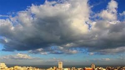 هيئة الأرصاد الجوية تكشف تفاصيل حالة الطقس خلال الـ3 أيام المقبلة 