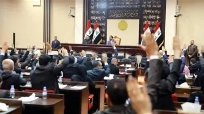 العراق: البرلمان يصوت على قانون انتخابات مجلس النواب