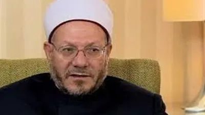 مفتي الجمهورية: النهوض باللغة العربية واجب وطني