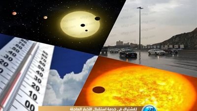 حصاد| ظواهر فلكية طبيعية وتقلبات جوية عنيفة.. 2019 ما بين تحذيرات الأرصاد وتفسير علماء الفلك