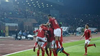 أخبار الأهلي اليوم الثلاثاء: رمضان صبحي يغيب عن 8 مباريات حاسمة.. ومفاجأة في قضية كهربا.. وإصابة جديدة تضرب صفوف الأهلي