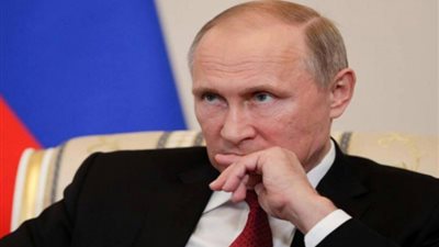 الكرملين ينشر صورًا تفضح بوتين   