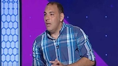 رد غريب من أحمد بلال على تسجيل مصطفى محمد في بيراميدز