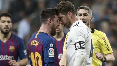 الكلاسيكو الإسباني يُنهي علاقة ريال مدريد بمونديال الأندية