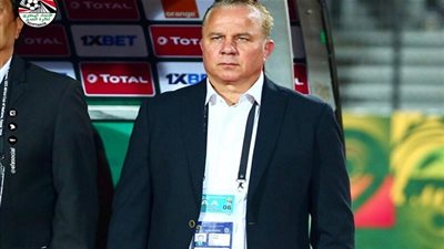 شوقي غريب يحسم مصيره من العروض العربية