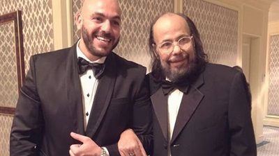 عمر طلعت زكريا :