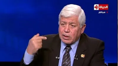 محمد الغباري: منتدى شباب العالم هدفه التعريف بمصر كدولة حضارية (فيديو)