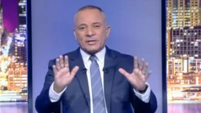 أحمد موسى: بعض الدول قلدت منتدى شباب العالم ومنهم إسبانيا (فيديو)