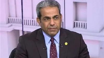 برلماني: قانون الأحوال الشخصية الحالي يعمل على قطع صلة الأرحام (فيديو)