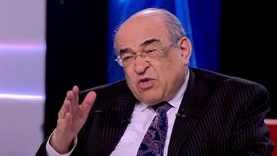 مصطفى الفقي: السيسي وضع يده على الجرح بحديثه عن محاولة هدم الدولة الوطنية