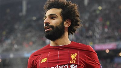 عاجل.. أول تعليق من محمد صلاح بعد نهاية مباراة ليفربول ضد مونتيري