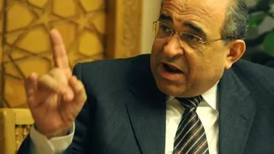  الفقي: مصر تتقدم ولا يستطيع جاحد أن ينكر هذا